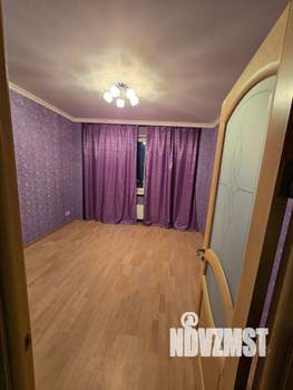 2-к квартира, на длительный срок, 59м2, 5/18 этаж