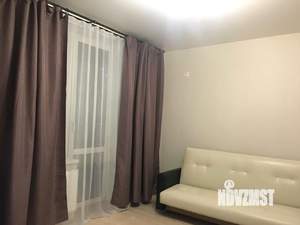 1-к квартира, на длительный срок, 31м2, 18/22 этаж