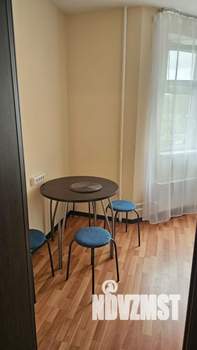 1-к квартира, на длительный срок, 40м2, 5/25 этаж