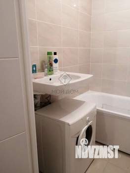 1-к квартира, на длительный срок, 38м2, 15/25 этаж