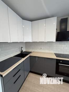 1-к квартира, на длительный срок, 31м2, 12/21 этаж