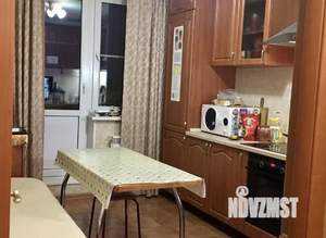 2-к квартира, на длительный срок, 64м2, 8/16 этаж