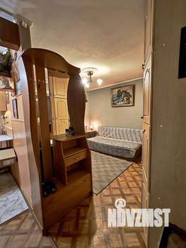 1-к квартира, на длительный срок, 22м2, 8/9 этаж