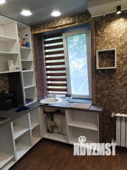 2-к квартира, на длительный срок, 43м2, 2/5 этаж