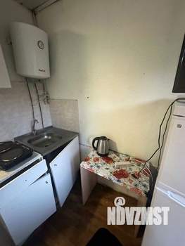 1-к квартира, на длительный срок, 25м2, 1/3 этаж