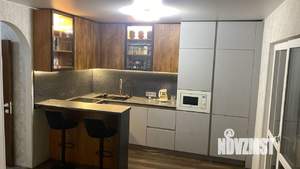 2-к квартира, на длительный срок, 52м2, 21/25 этаж