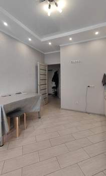 1-к квартира, на длительный срок, 46м2, 8/22 этаж