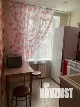 1-к квартира, посуточно, 31м2, 1/1 этаж