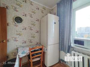 2-к квартира, на длительный срок, 43м2, 5/5 этаж