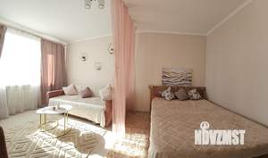 1-к квартира, на длительный срок, 37м2, 6/26 этаж