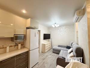 2-к квартира, на длительный срок, 59м2, 6/17 этаж