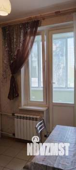 1-к квартира, на длительный срок, 38м2, 3/18 этаж