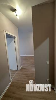 2-к квартира, на длительный срок, 45м2, 6/22 этаж