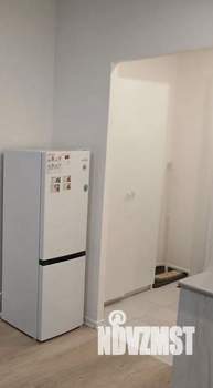 Студия квартира, на длительный срок, 20м2, 3/25 этаж