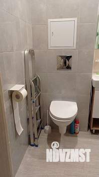 Студия квартира, на длительный срок, 23м2, 1/15 этаж