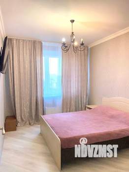 2-к квартира, на длительный срок, 56м2, 5/27 этаж