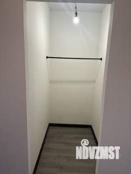 1-к квартира, на длительный срок, 33м2, 12/22 этаж