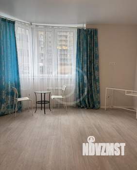 1-к квартира, на длительный срок, 45м2, 6/17 этаж