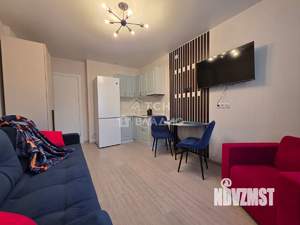 Студия квартира, на длительный срок, 23м2, 13/25 этаж