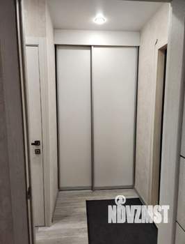 1-к квартира, на длительный срок, 33м2, 4/5 этаж