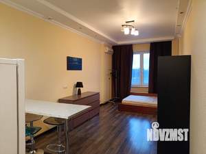 1-к квартира, на длительный срок, 34м2, 5/21 этаж