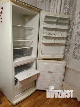 1-к квартира, на длительный срок, 38м2, 11/14 этаж