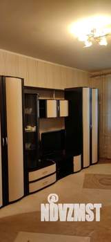 2-к квартира, на длительный срок, 60м2, 12/17 этаж