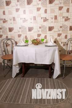 1-к квартира, посуточно, 40м2, 5/9 этаж