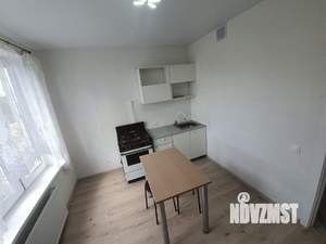 1-к квартира, на длительный срок, 35м2, 7/23 этаж