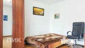 1-к квартира, на длительный срок, 34м2, 7/9 этаж
