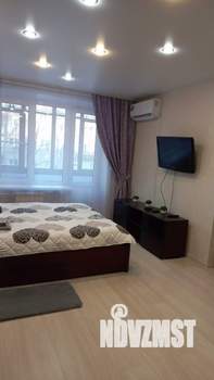 1-к квартира, посуточно, 31м2, 4/5 этаж