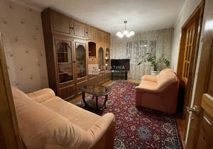 3-к квартира, на длительный срок, 60м2, 2/5 этаж