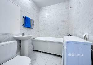 Студия квартира, на длительный срок, 21м2, 17/21 этаж