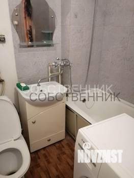 1-к квартира, на длительный срок, 38м2, 4/9 этаж