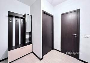1-к квартира, на длительный срок, 37м2, 16/17 этаж