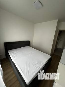 2-к квартира, на длительный срок, 36м2, 2/25 этаж