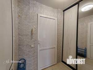 1-к квартира, на длительный срок, 25м2, 6/9 этаж