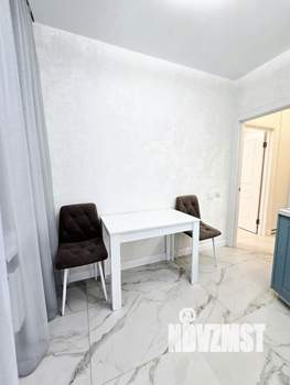 1-к квартира, на длительный срок, 36м2, 8/23 этаж