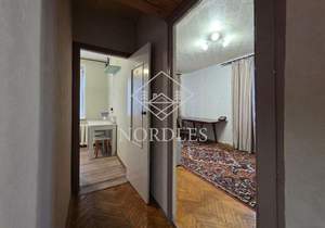 1-к квартира, на длительный срок, 30м2, 5/5 этаж