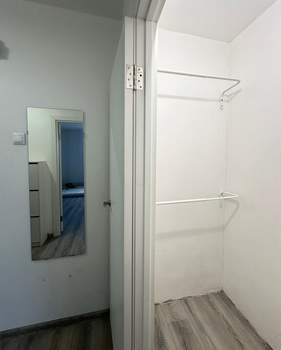 1-к квартира, на длительный срок, 43м2, 12/19 этаж