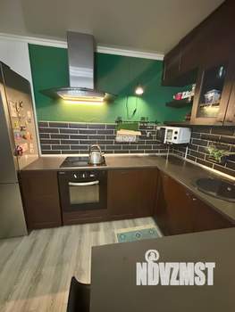 2-к квартира, на длительный срок, 45м2, 7/19 этаж