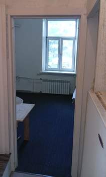 1-к квартира, на длительный срок, 29м2, 1/4 этаж