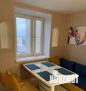 2-к квартира, на длительный срок, 65м2, 22/25 этаж