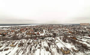 Студия квартира, на длительный срок, 25м2, 21/25 этаж