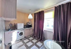 Студия квартира, на длительный срок, 21м2, 1/17 этаж