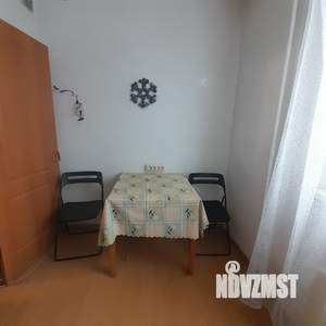 1-к квартира, на длительный срок, 38м2, 6/17 этаж