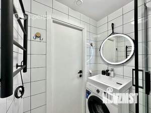 Студия квартира, на длительный срок, 27м2, 2/21 этаж