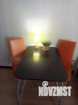 Студия квартира, посуточно, 30м2, 10/17 этаж
