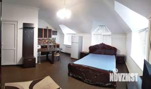1-к квартира, на длительный срок, 32м2, 3/3 этаж
