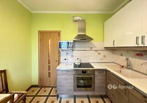 2-к квартира, на длительный срок, 54м2, 13/17 этаж